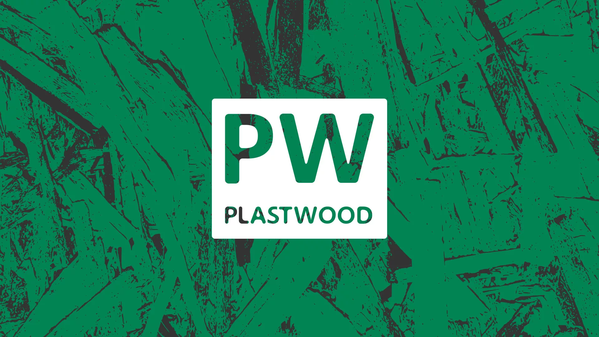 Разработка айдентики и сайта компании «Plastwood» в Советской Гавани