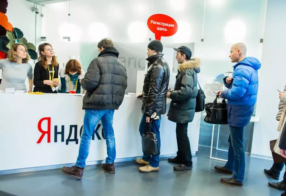 Настало время восьмой Вебмастерской Настало время восьмой Вебмастерской