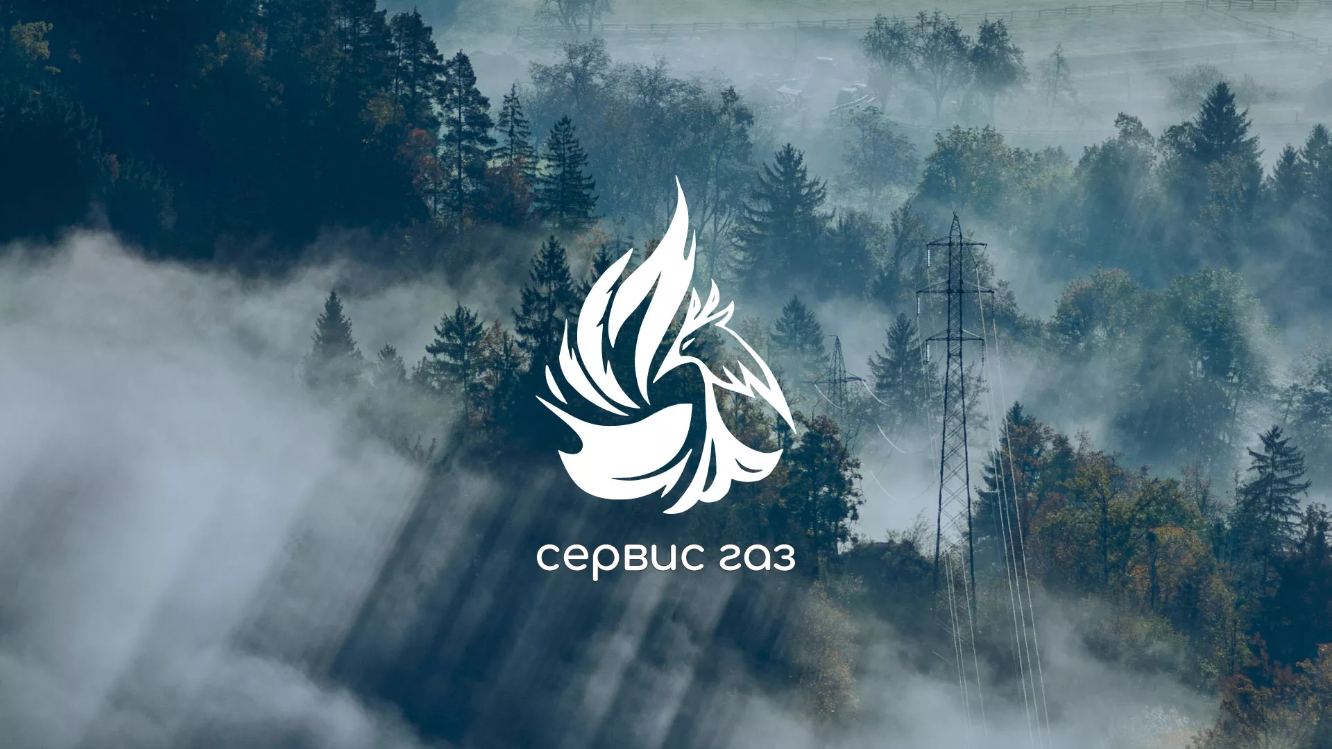 Создание сайта компании «Сервис газ» в Советской Гавани