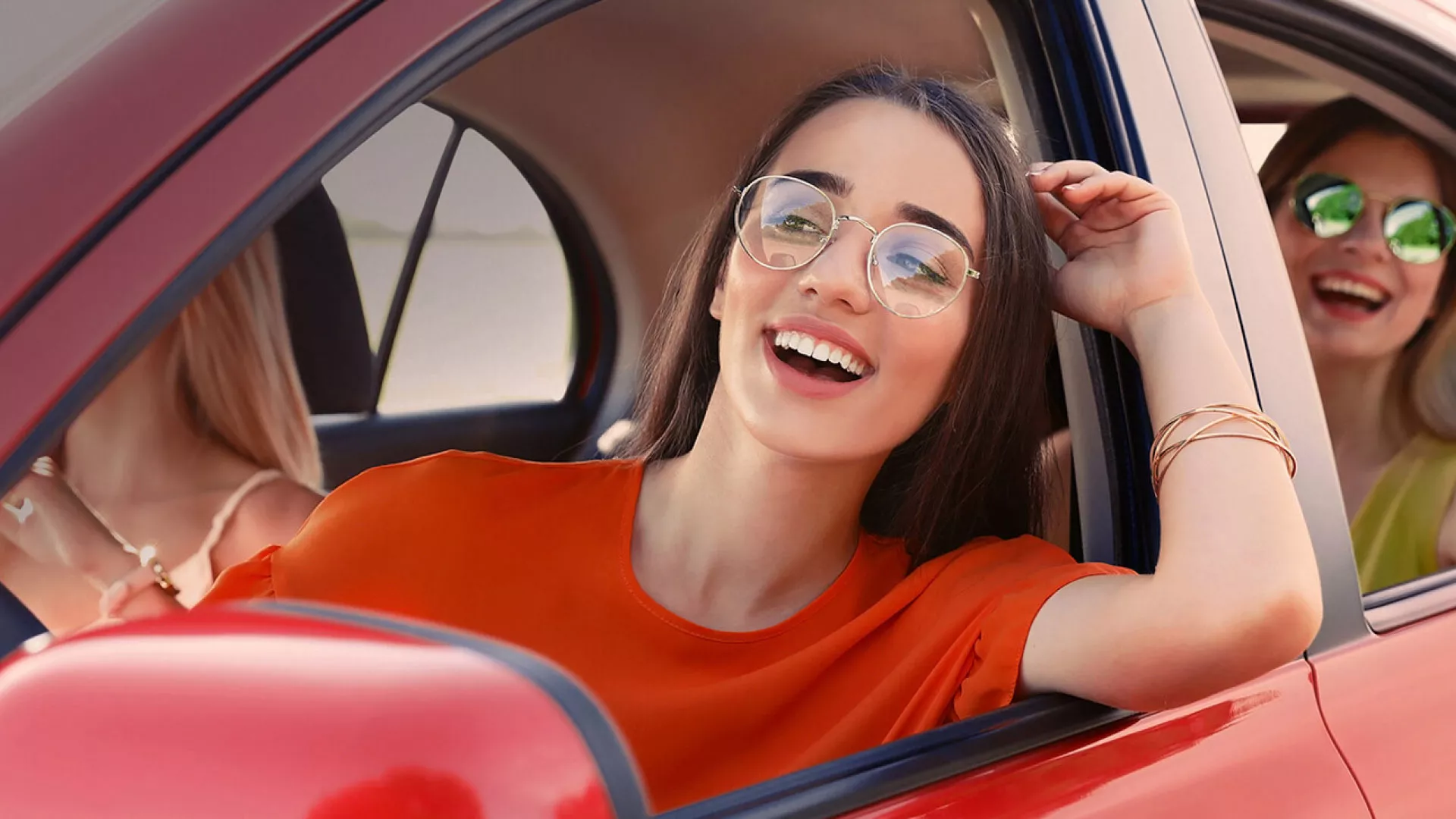 Разработка сайта для проката автомобилей в Советской Гавани