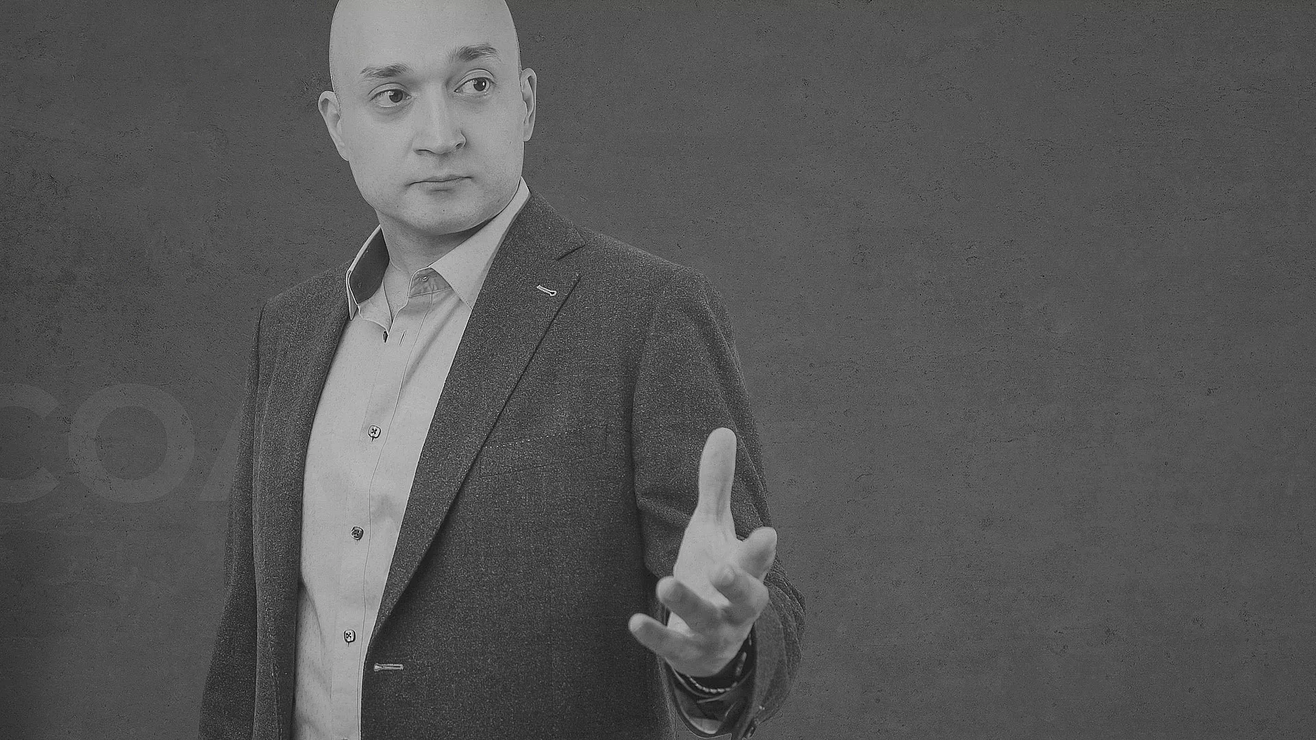 Разработка сайта для бизнес-тренера в Советской Гавани