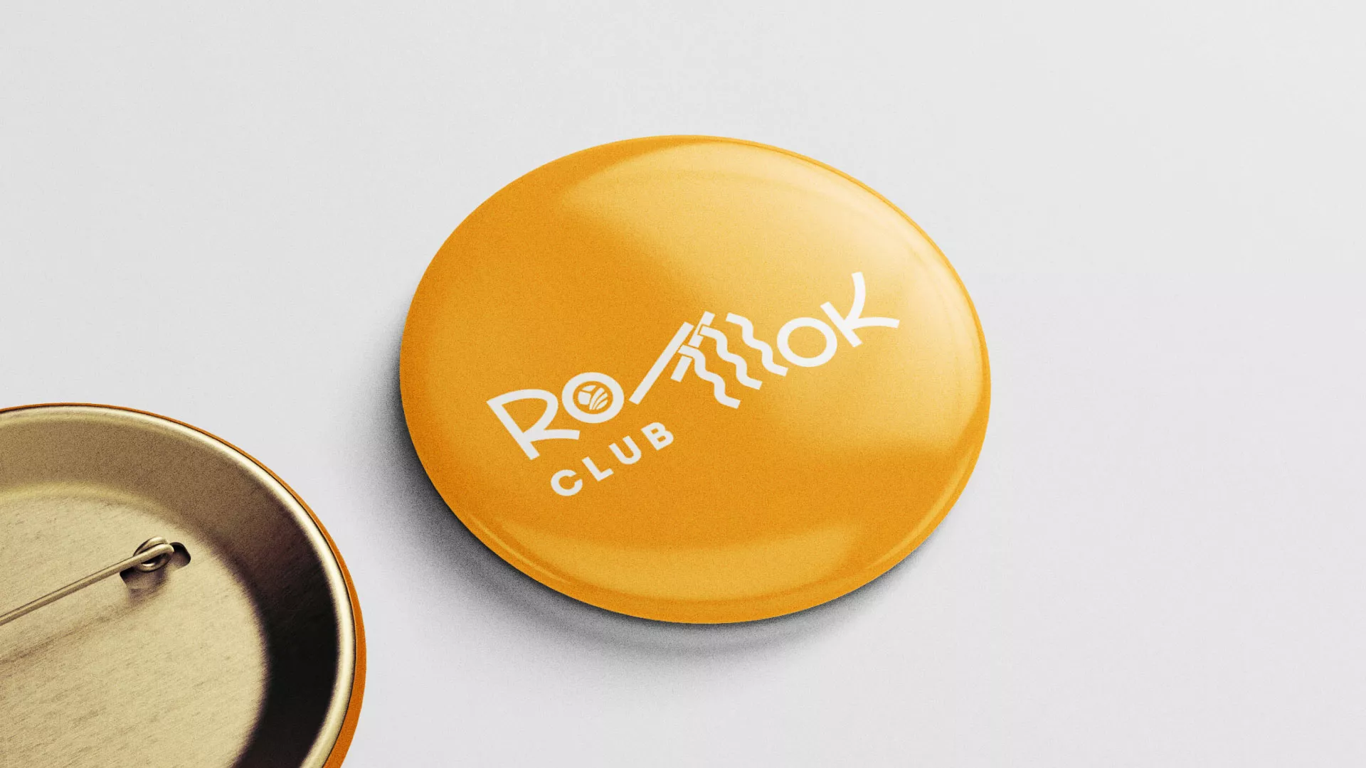Создание логотипа в Советской Гавани для суши-бара «Roll Wok Club» Создание логотипа в Советской Гавани для суши-бара «Roll Wok Club»