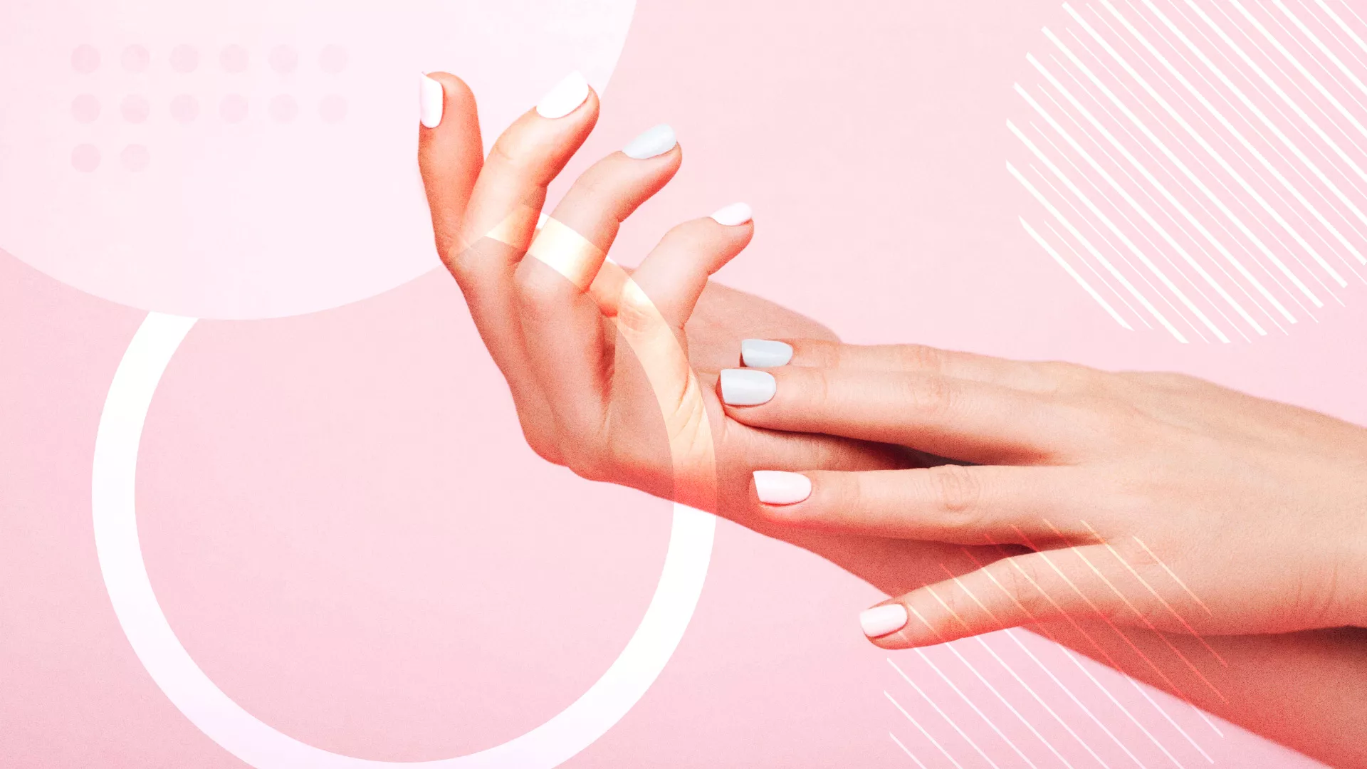 Создание сайта для маникюрного салона в Советской Гавани